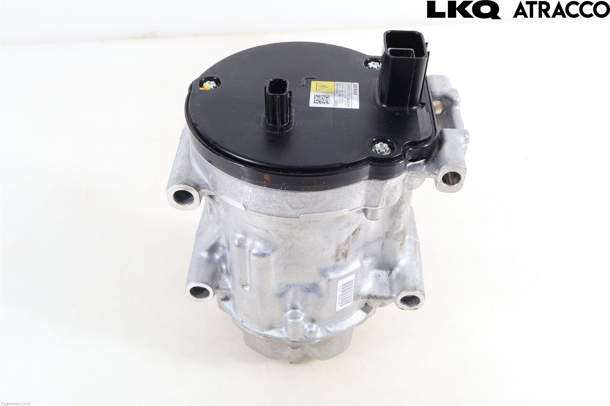 Toyota COROLLA 19- Ac Kompressor