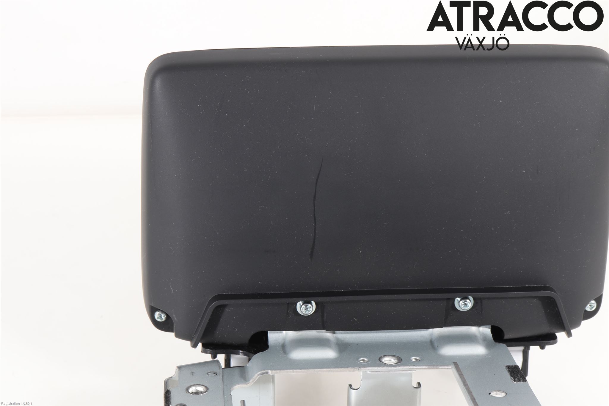 Mazda CX-3 Cd Radio - Multimediapanel