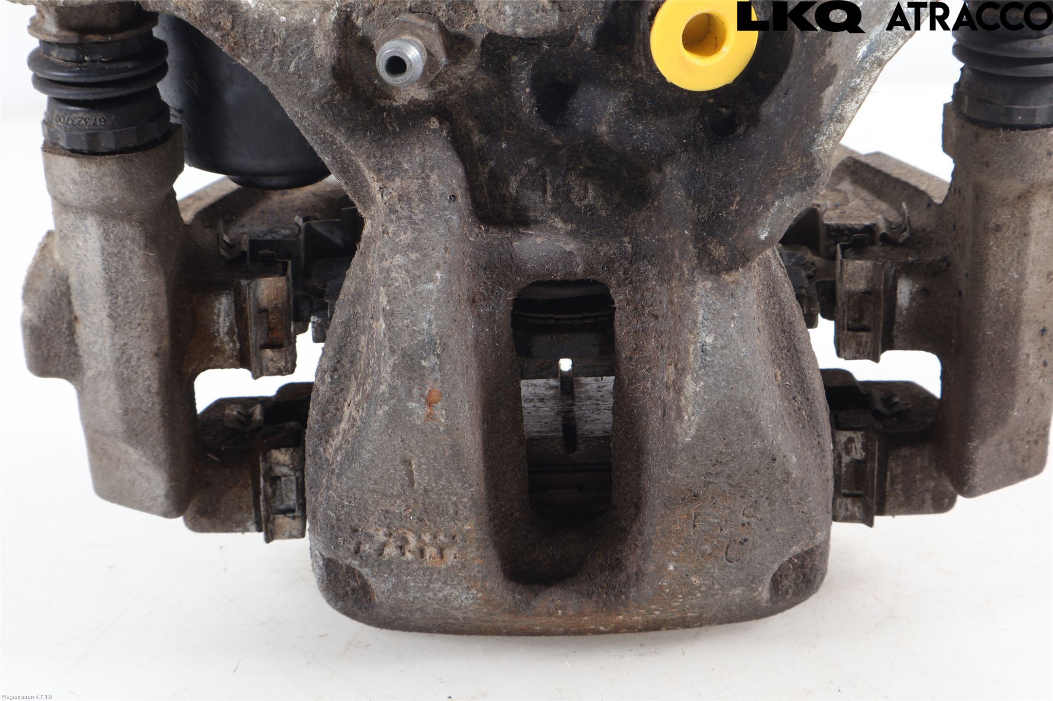 Toyota COROLLA 19- Bromsok Bak Vänster