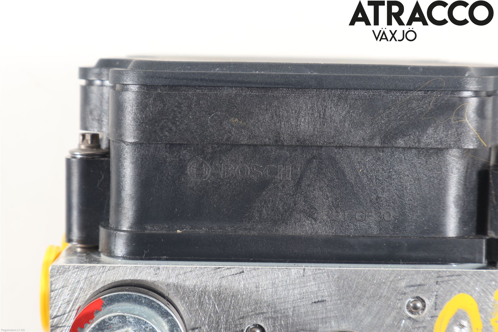 Suzuki VITARA 15- Abs Hydraulaggregat