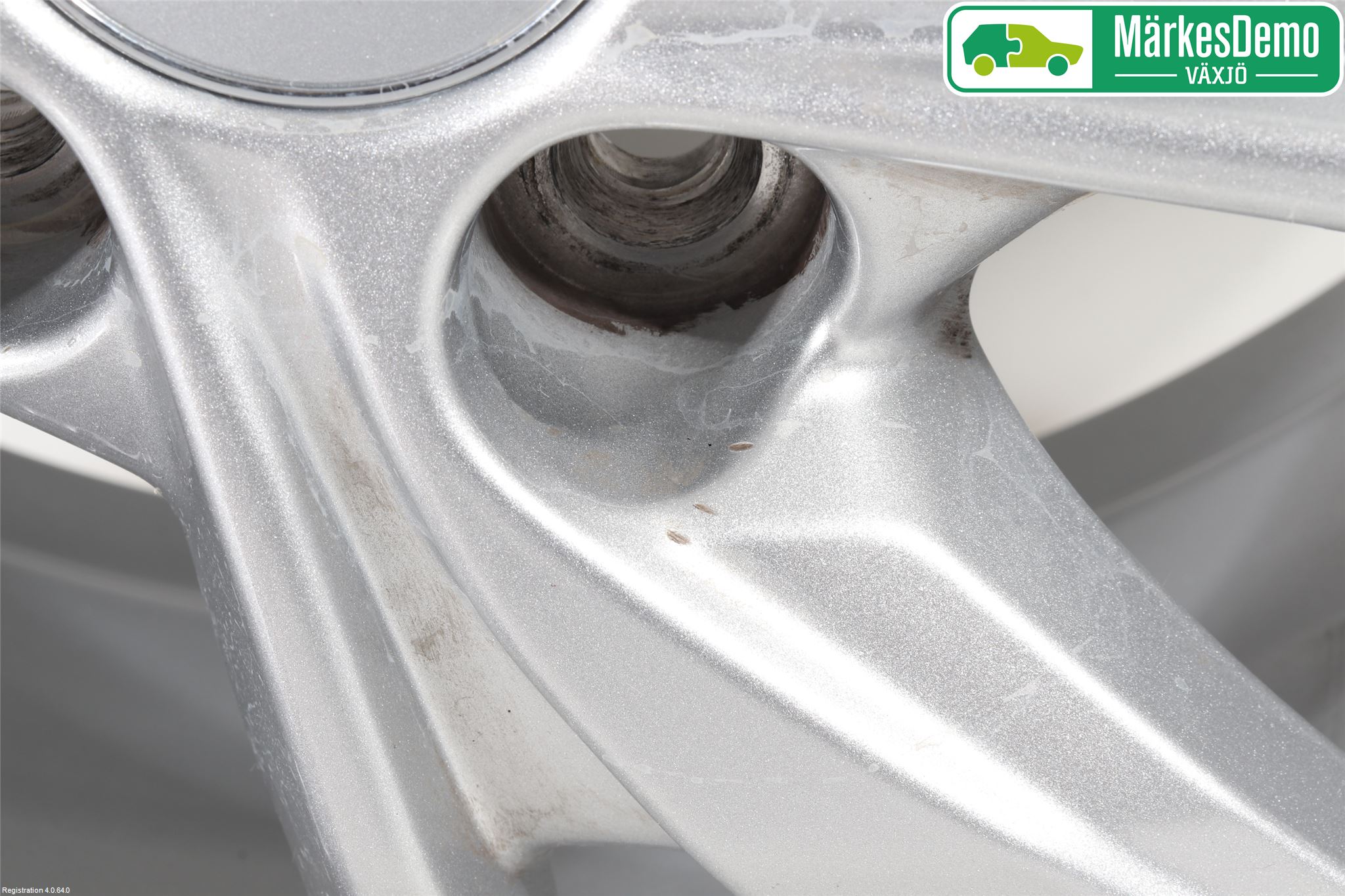 Hyundai TUCSON 05- Fälgsats Aluminium