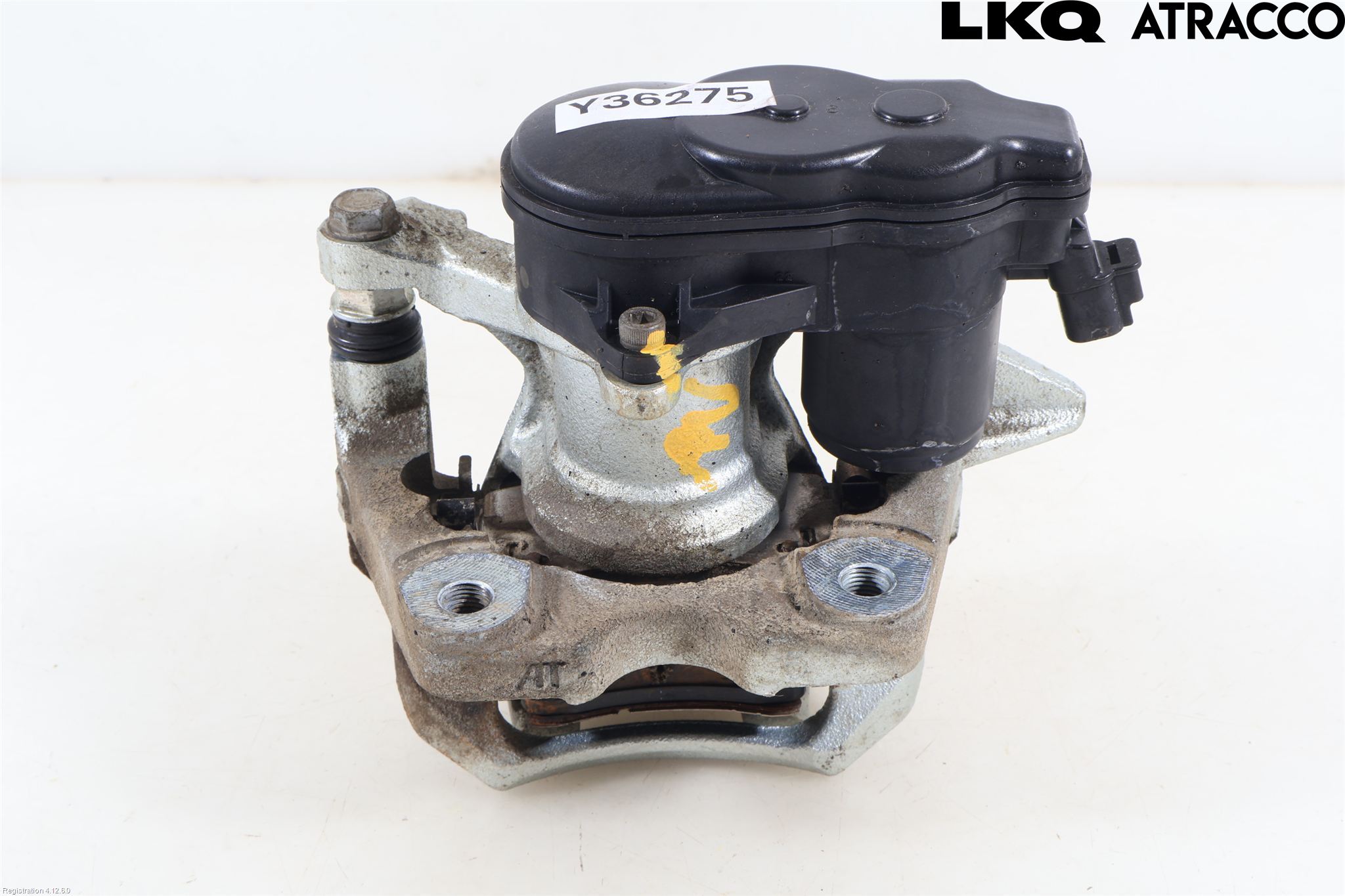 Lexus LBX 24- Bromsok Bak Höger