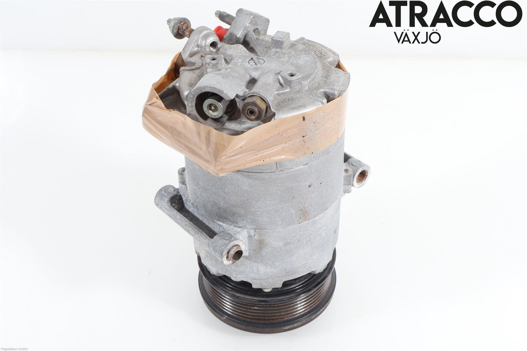 Ford GRAND C-MAX 15-19 Ac Kompressor