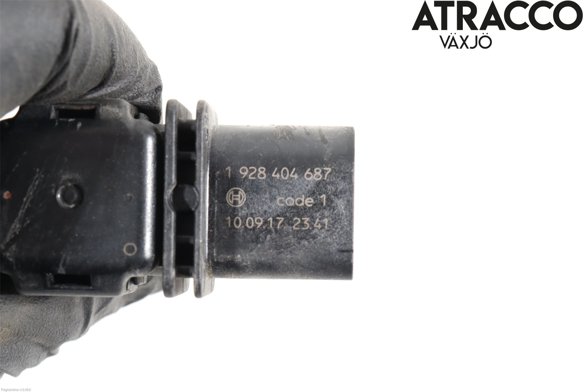 Volvo XC60 09-13 Injlambdasond