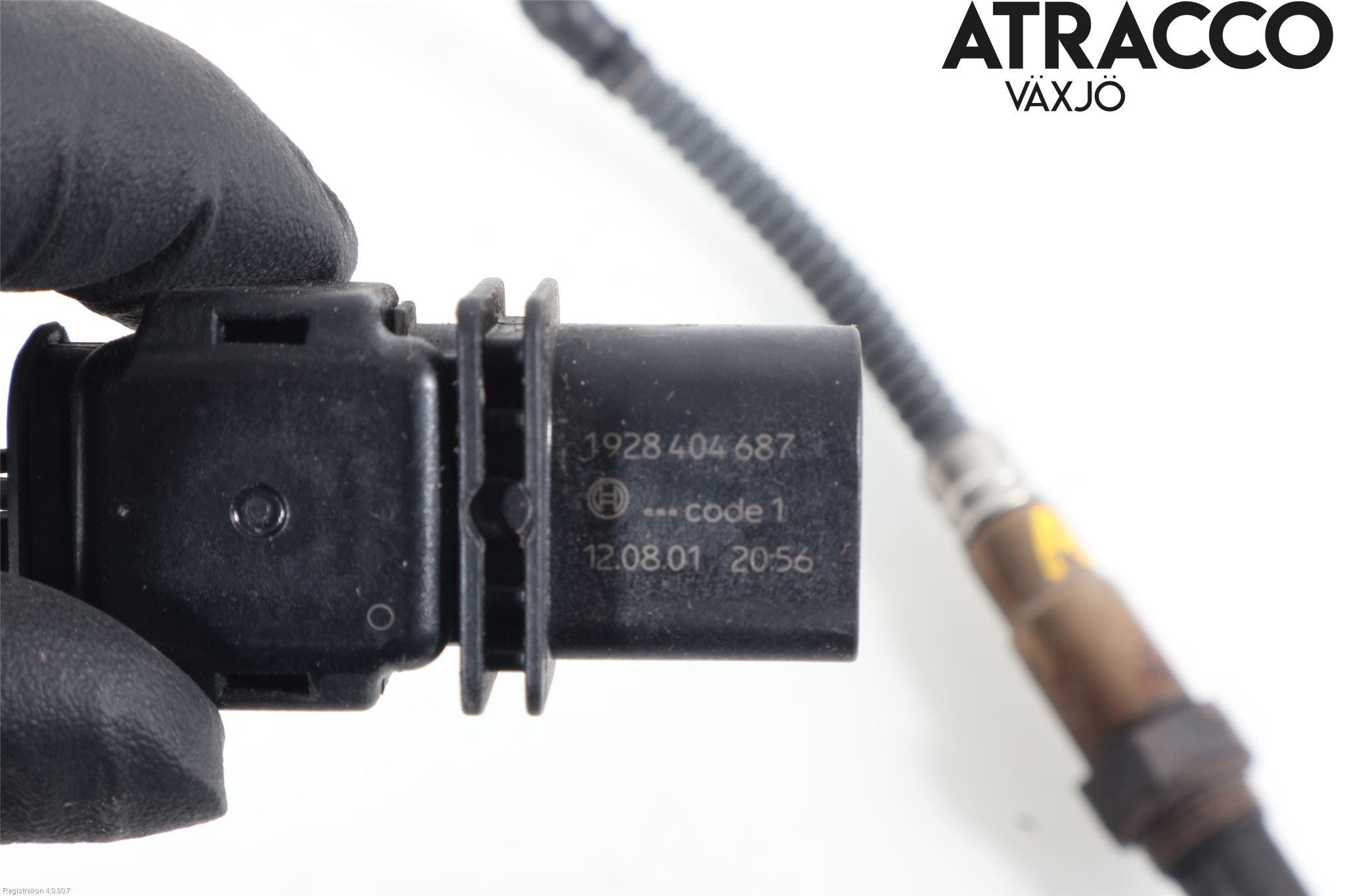 Ford S-MAX 06-15 Injlambdasond