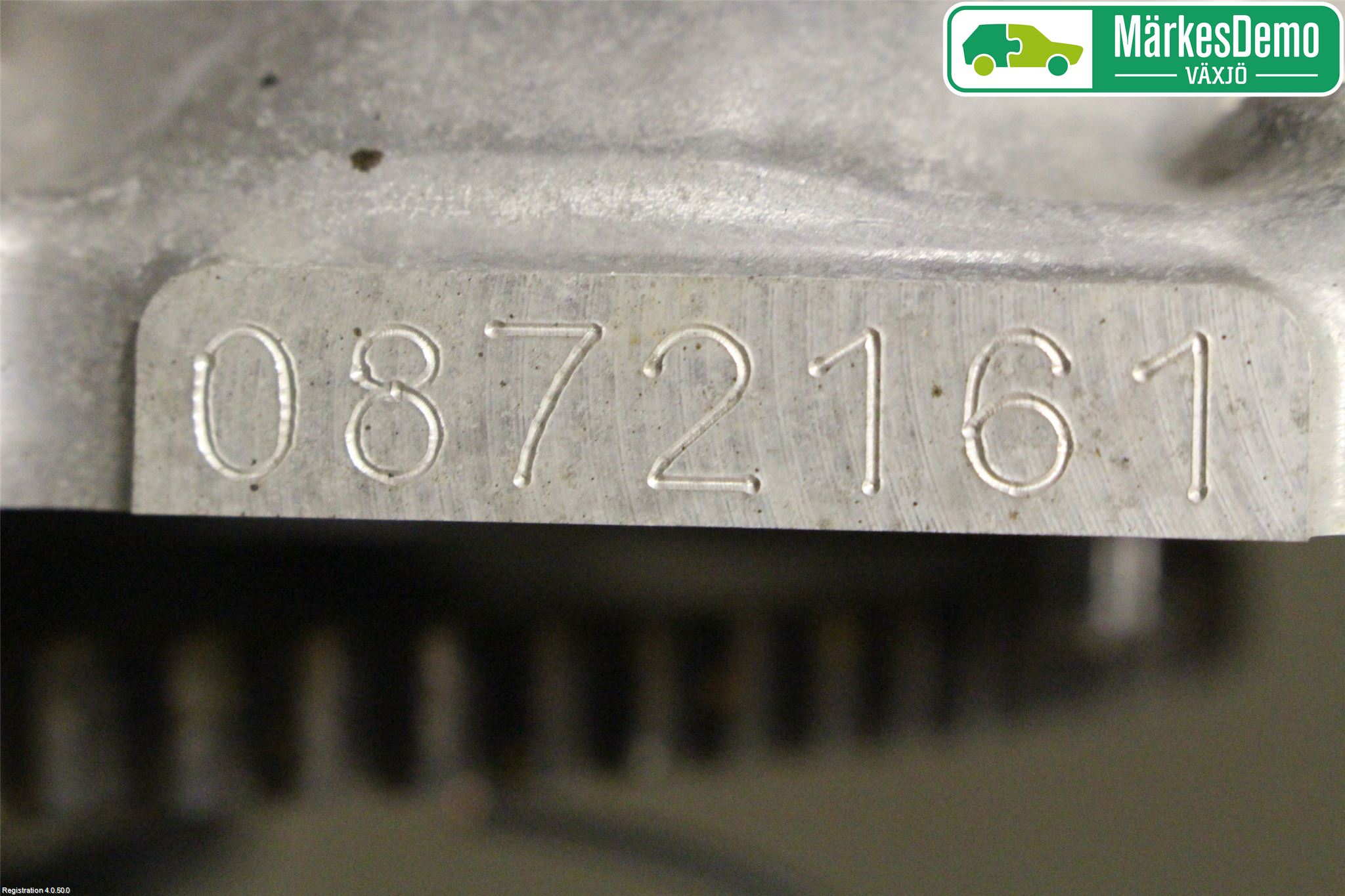 Toyota YARIS XP130 15-20 Motor Bensin