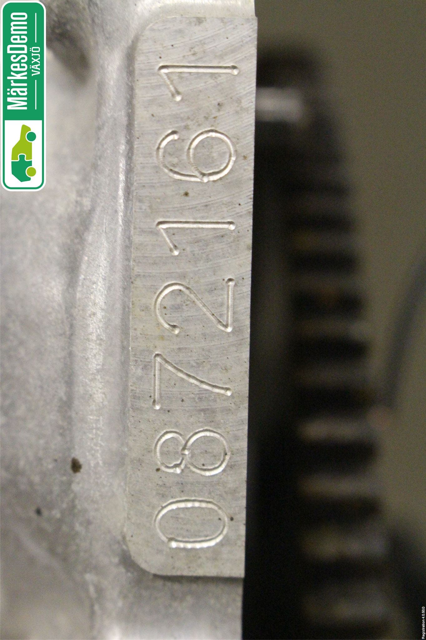 Toyota YARIS XP130 15-20 Motor Bensin