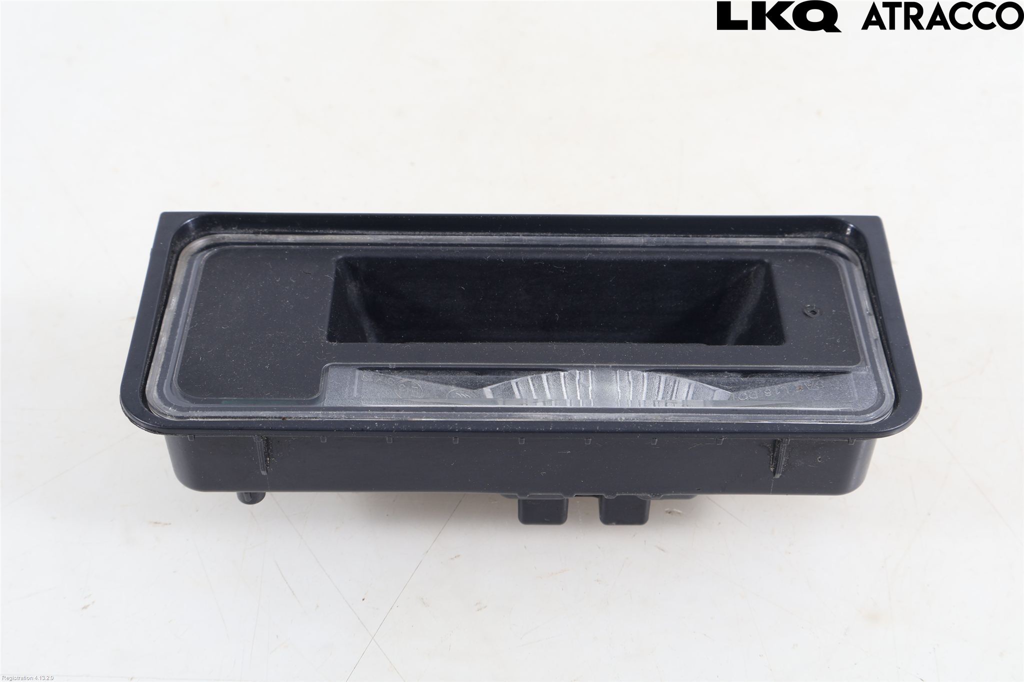Honda JAZZ 21- Bakluckehandtag
