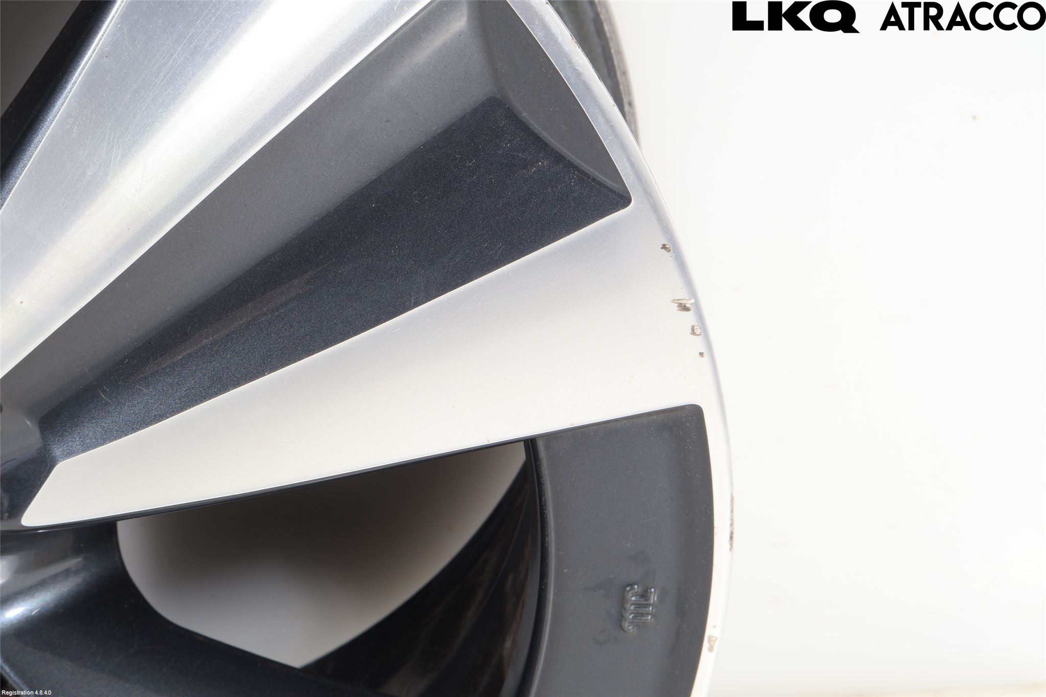 Nissan PULSAR Fälg Aluminium