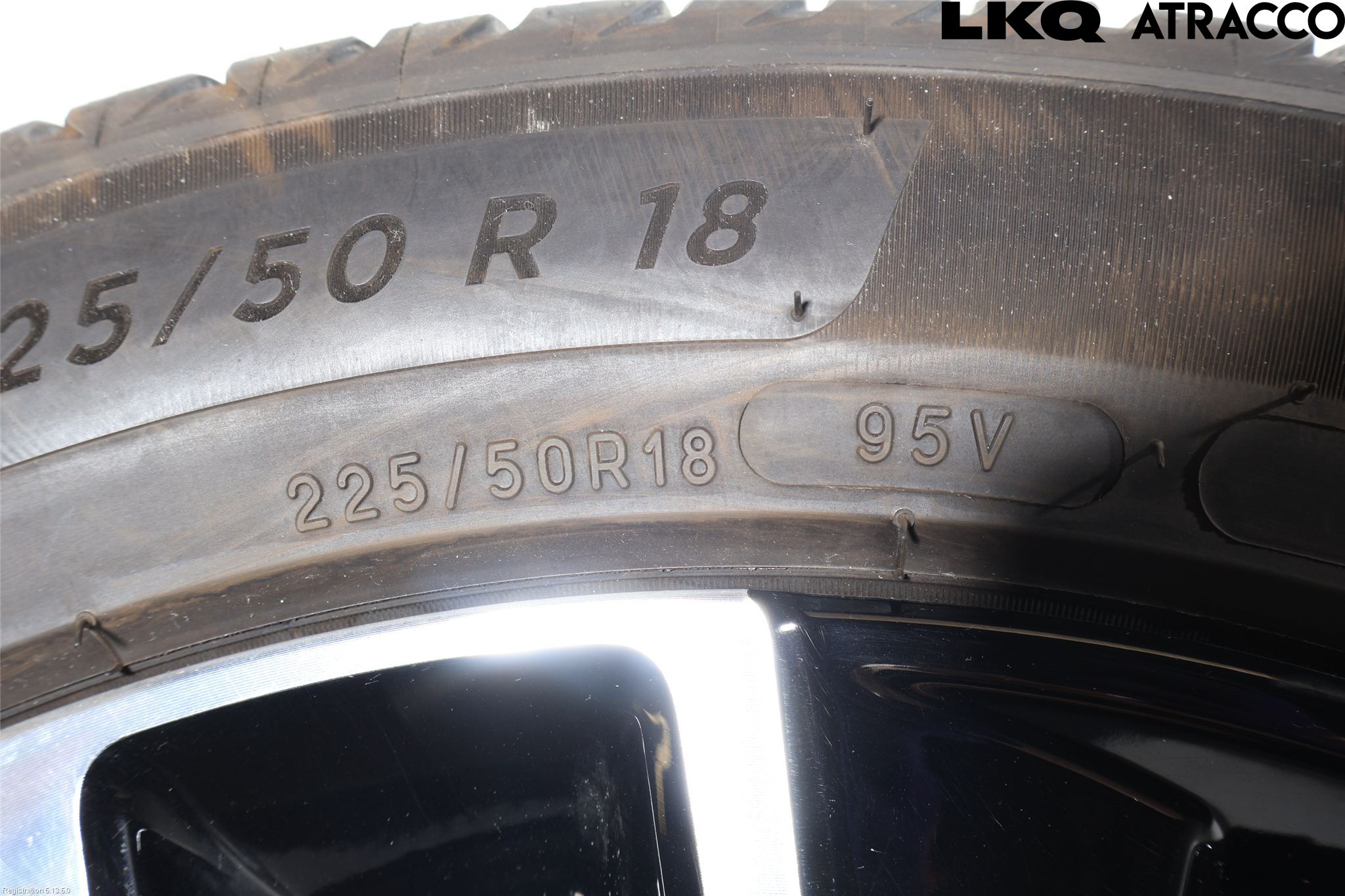 Honda HR-V 21- Sommardäck Alumfälg 4St