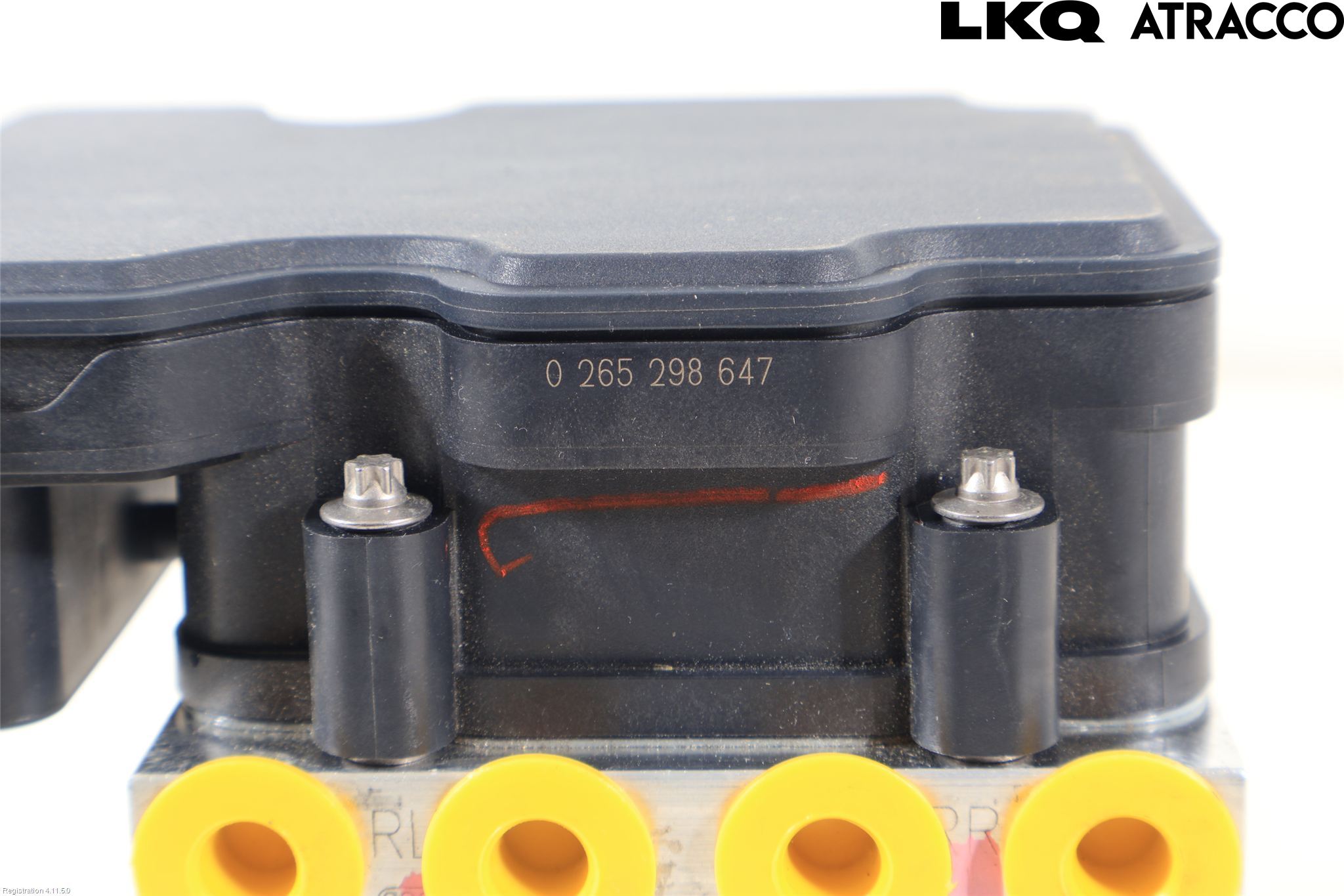 Toyota YARIS CROSS XP21 21- Abs Hydraulaggregat