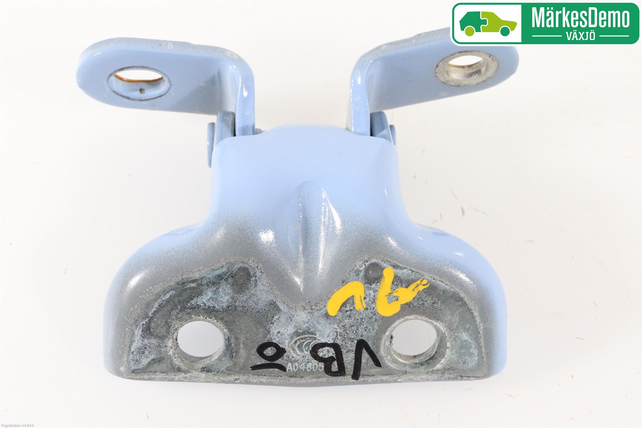 Hyundai i30 PD 17- Dörrgångjärn