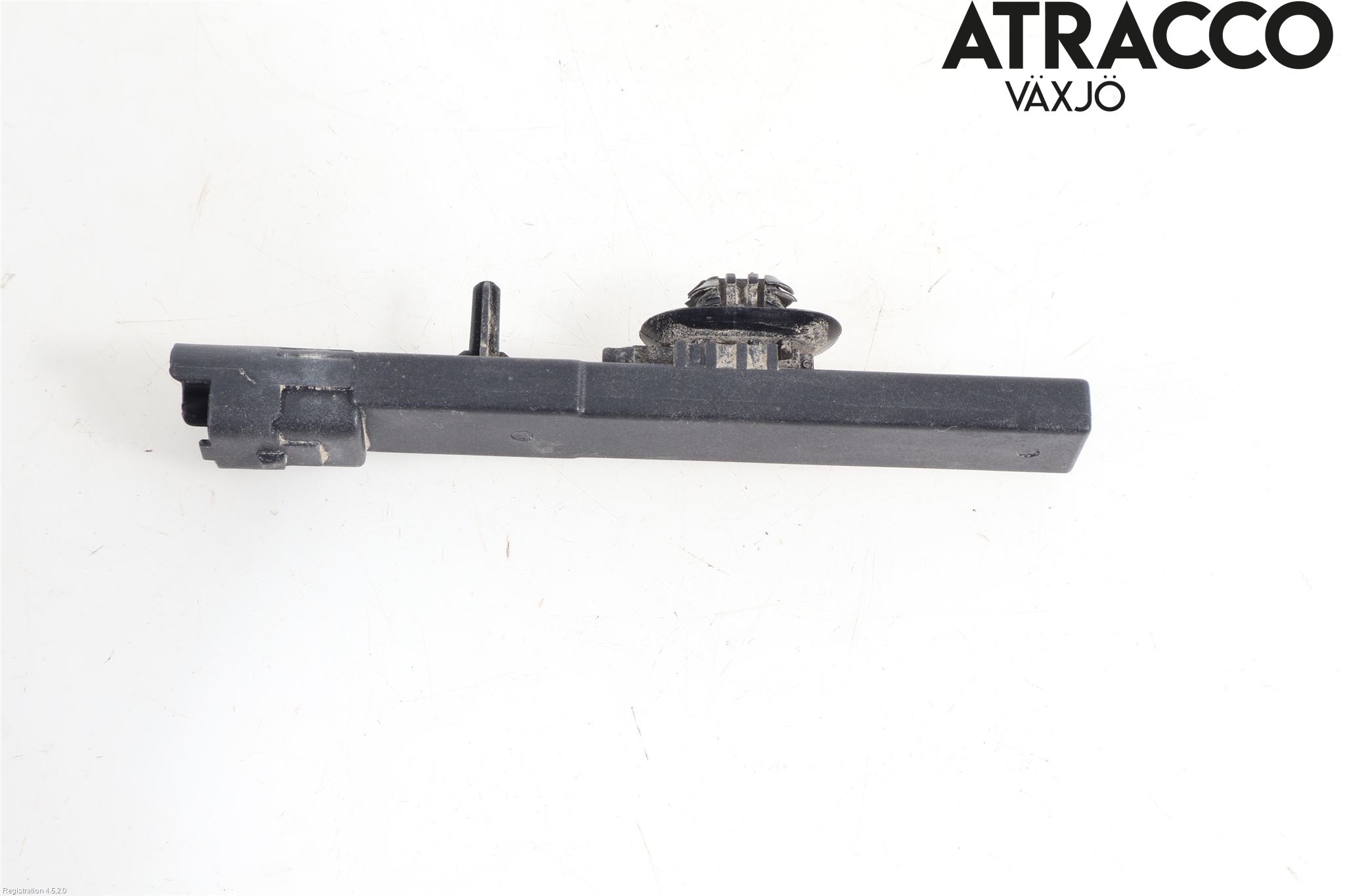 Toyota PROACE II 16- Antenn El