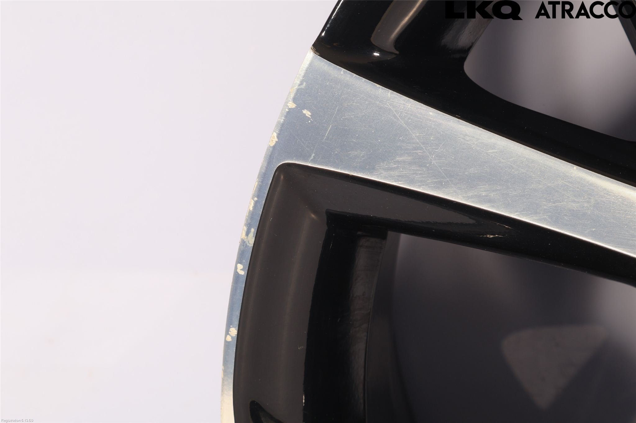 Toyota C-HR 16-23 Fälg Aluminium