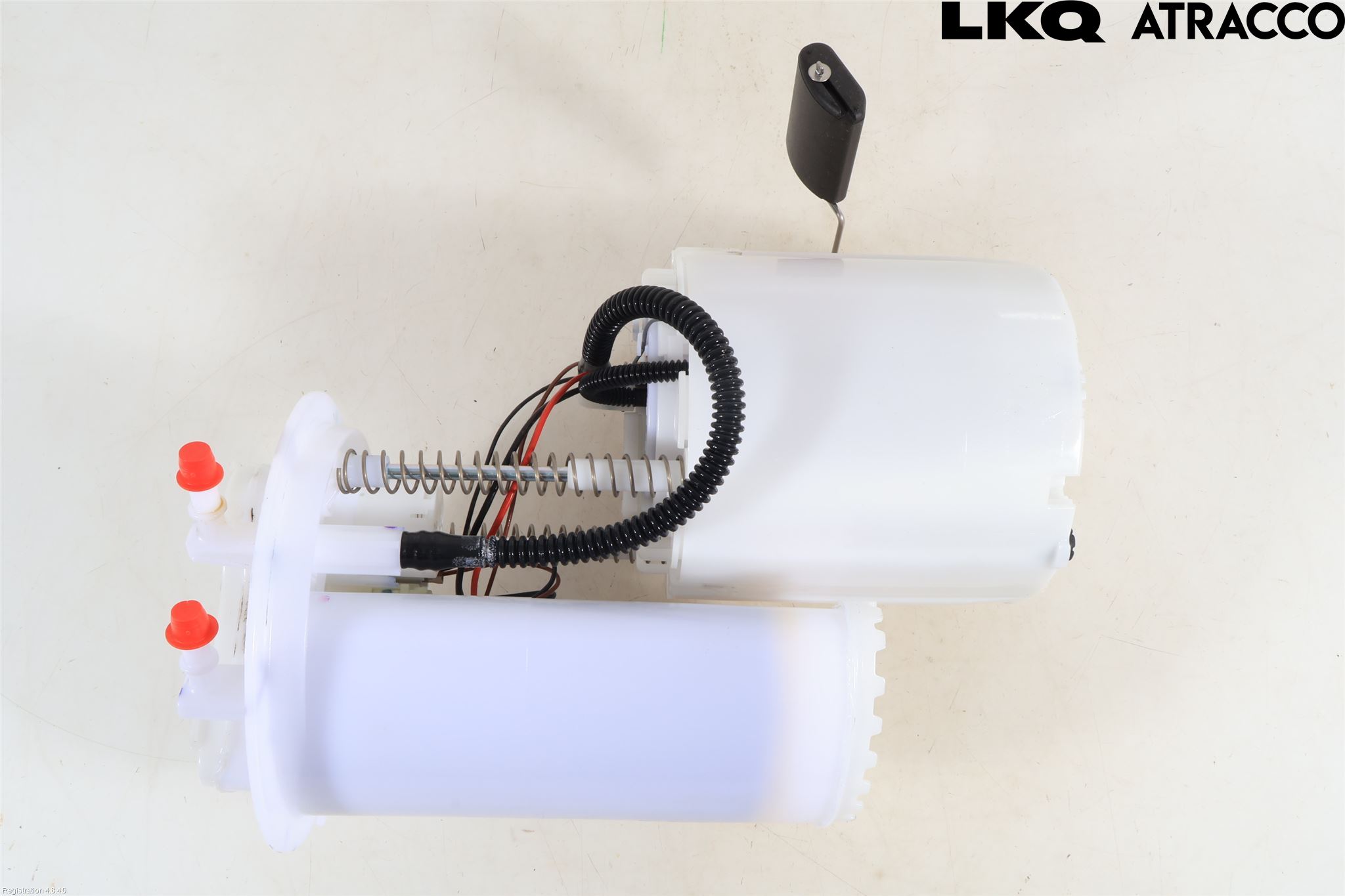 Hyundai BAYON BC3 21- Bränslepump El