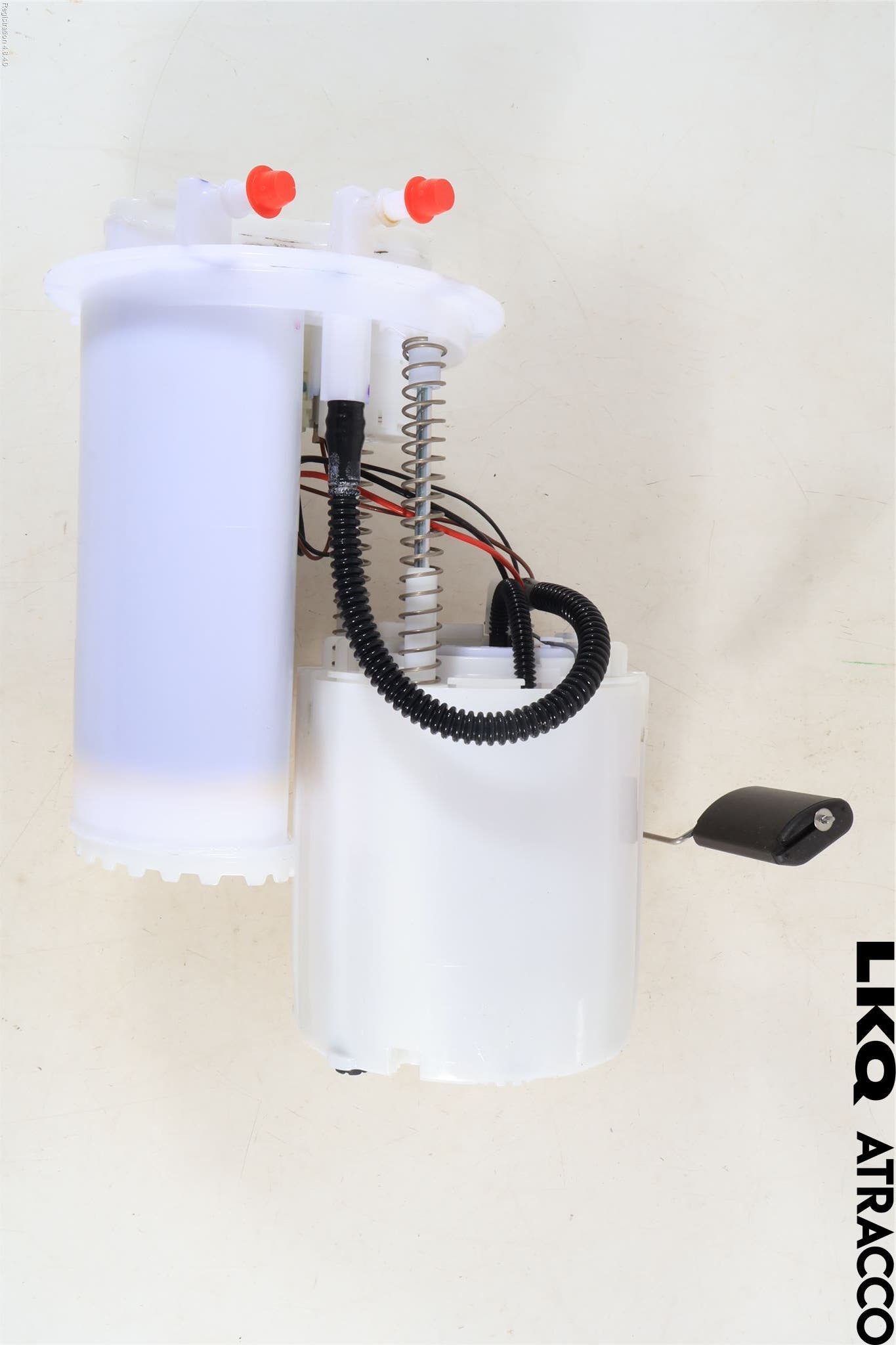 Hyundai BAYON BC3 21- Bränslepump El