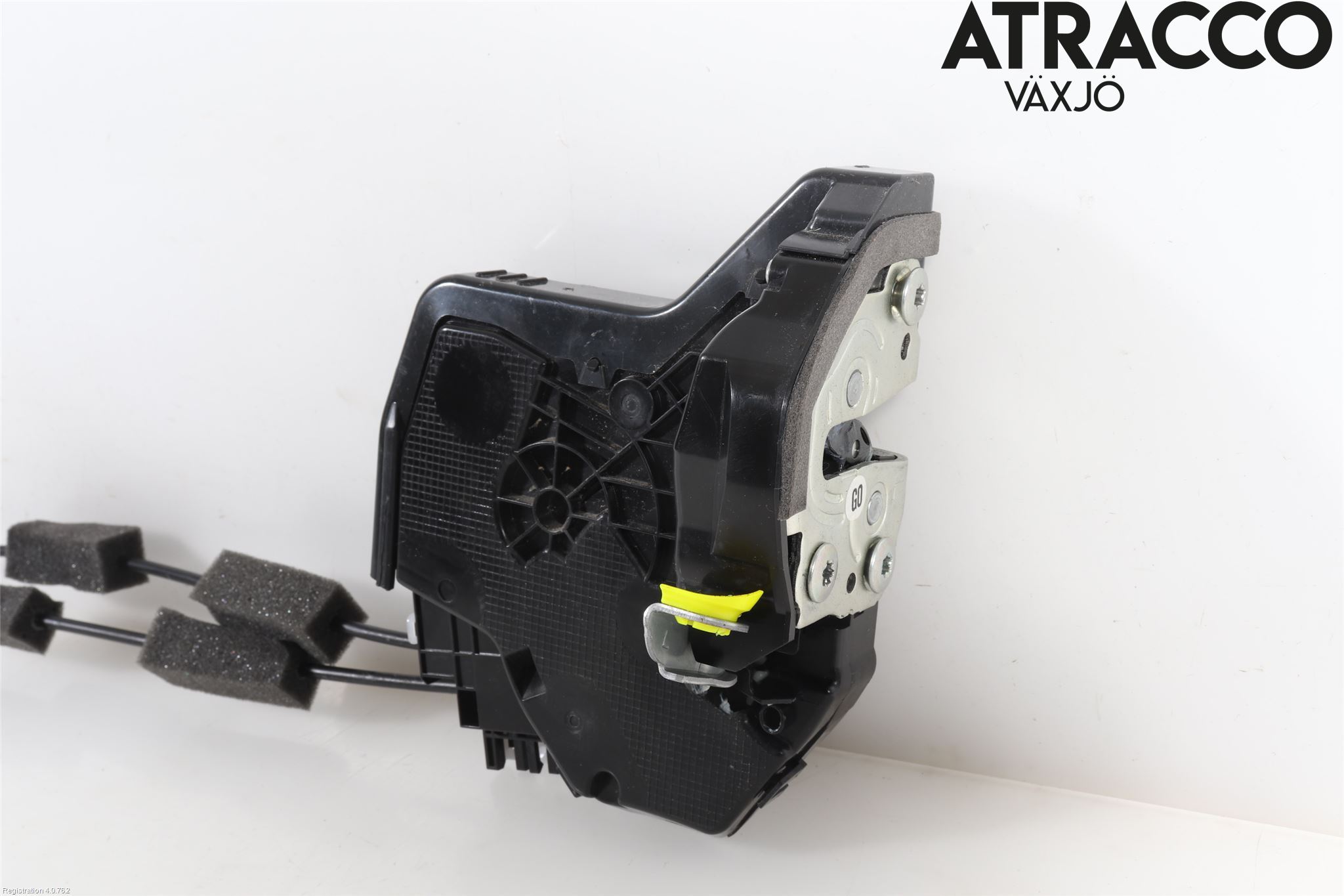 Honda E 20-23 Låskista-Dörrlås