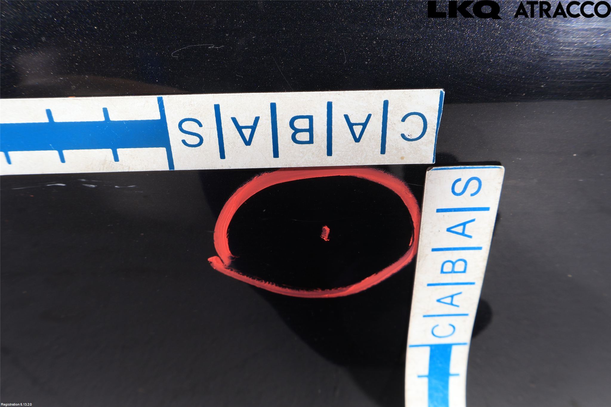 Kia CEED 12-18 Dörr Fram Vänster