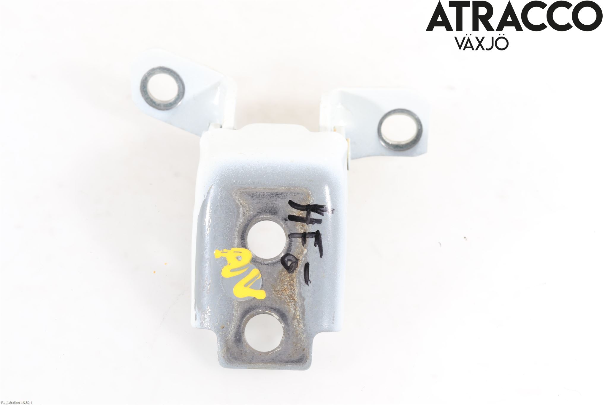 Mazda CX-3 Dörrgångjärn