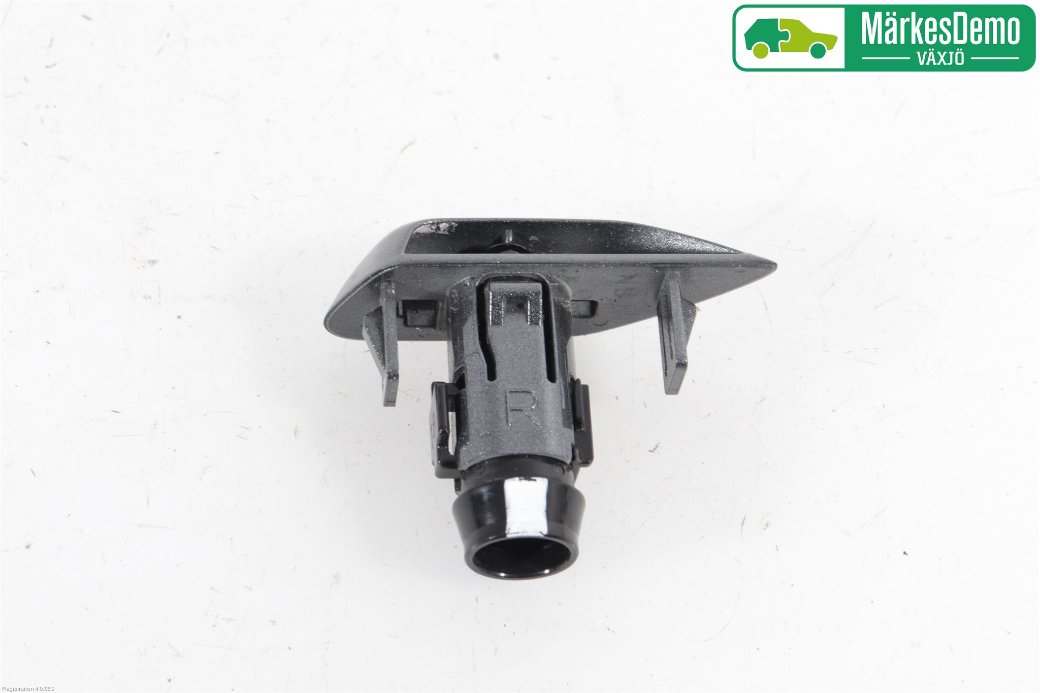 Honda CIVIC 17-22 Stötfångarhorn Fram Hö