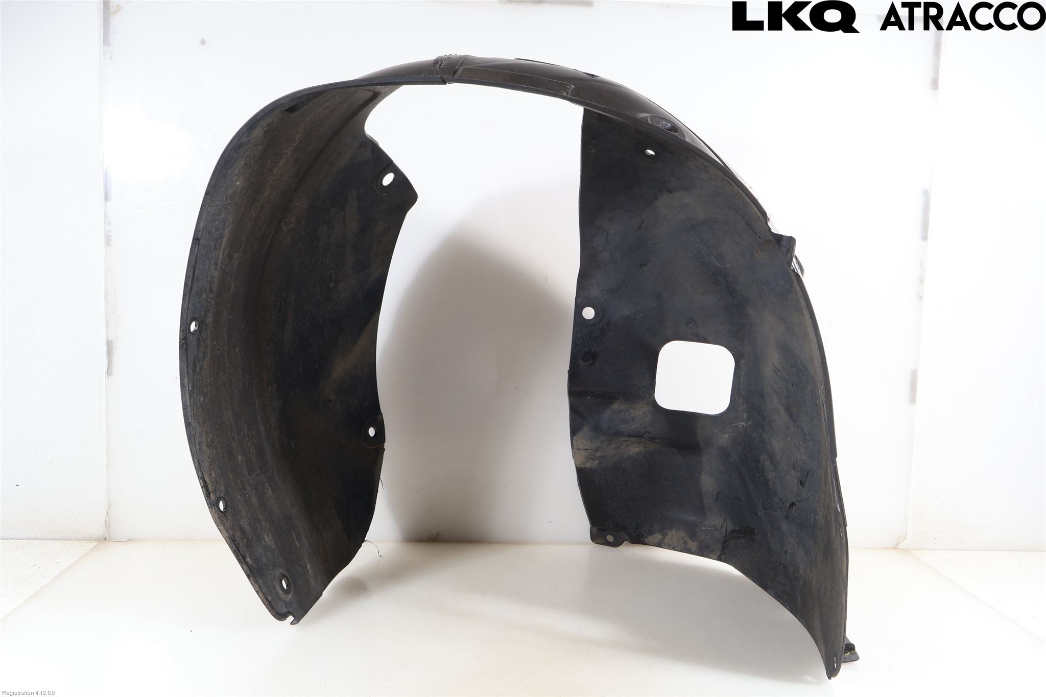 Hyundai TUCSON 05- Skärm Inner