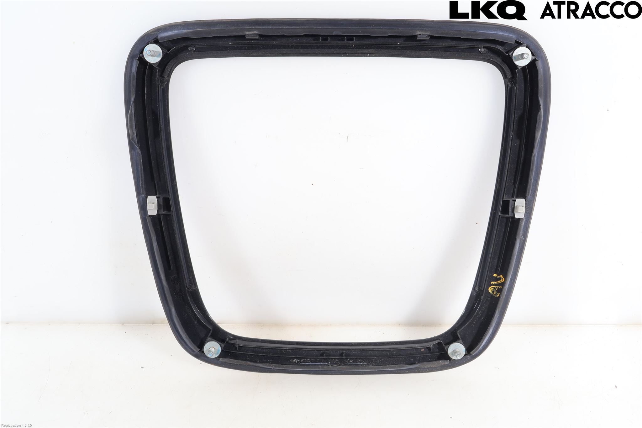 Honda E 20-23 List Fram-Huv-Front