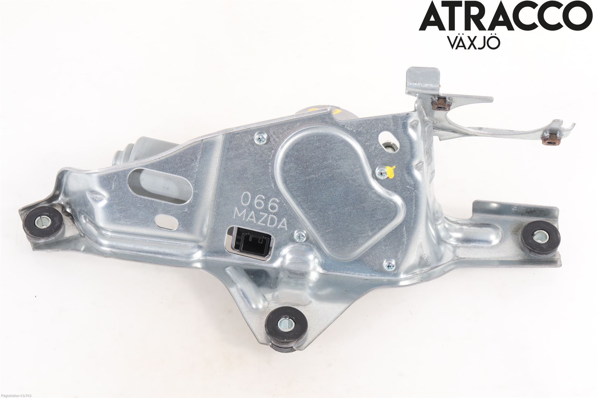 Mazda CX-30 20- Torkarmotor Baklucka