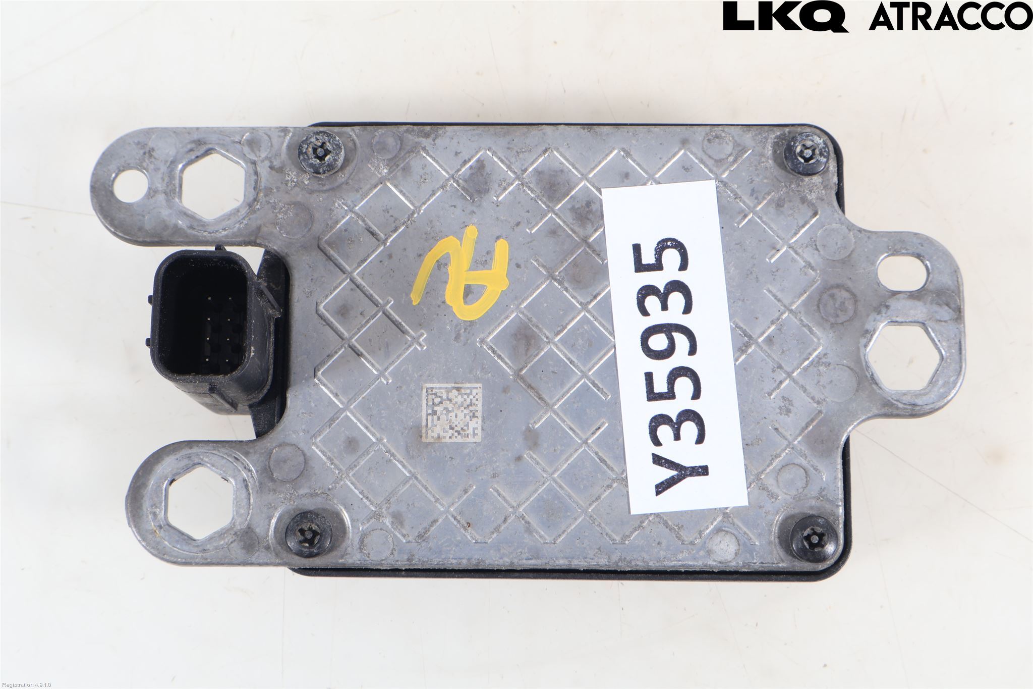 Mazda CX-30 20- Sensor Adaptiv Farthållare