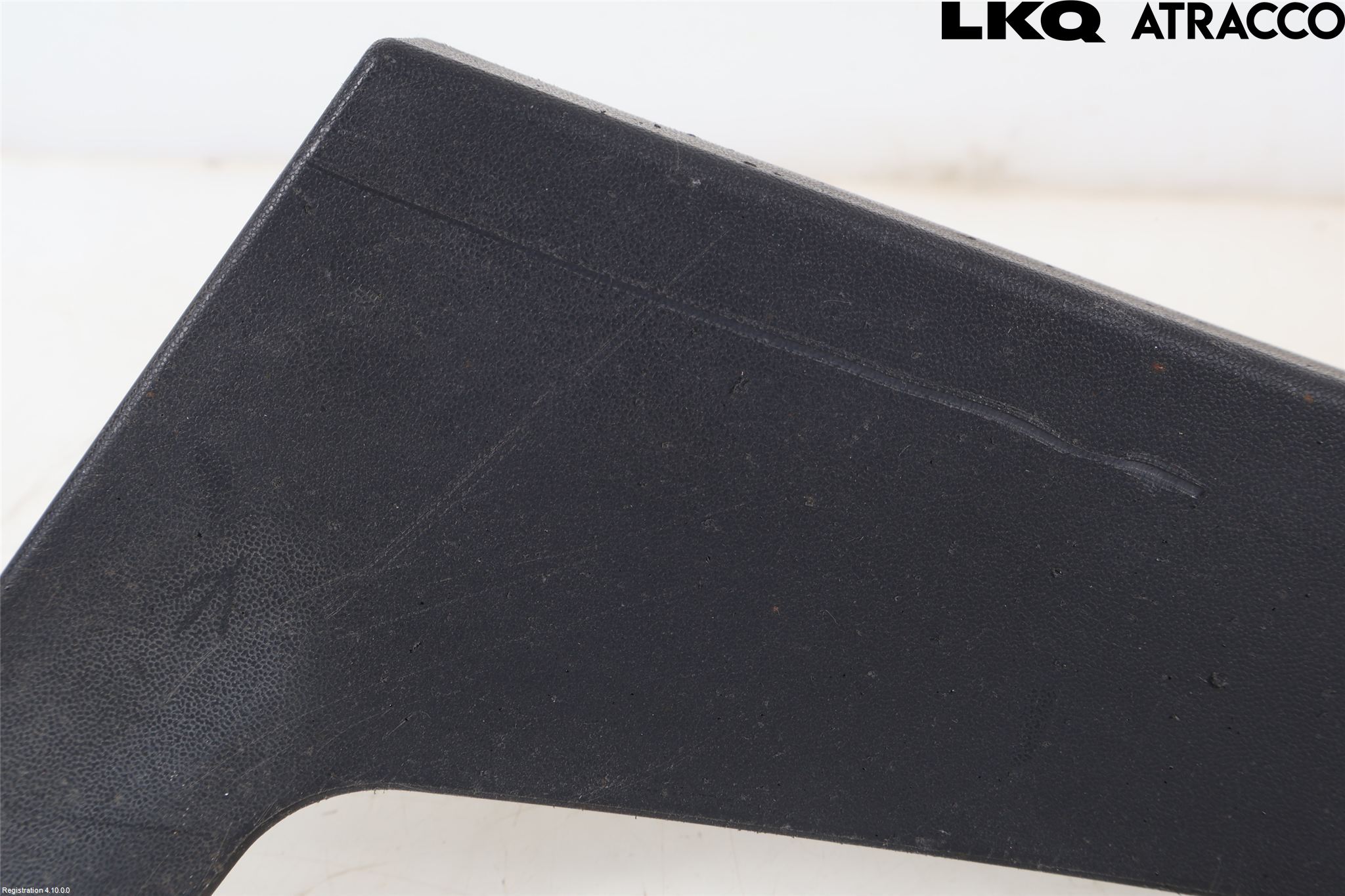 Toyota RAV4 19- List Skärmkant