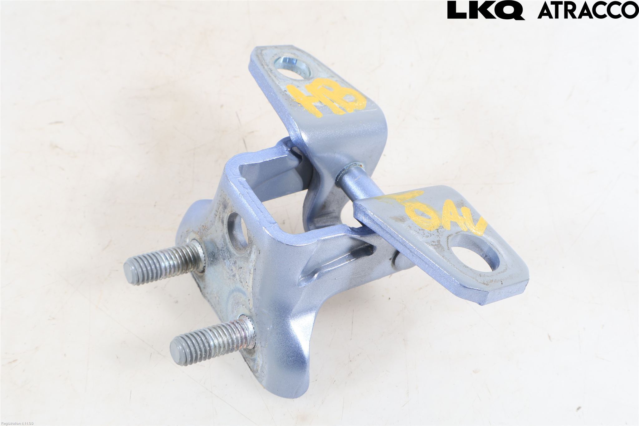 Mitsubishi OUTLANDER 13-21 Dörrgångjärn