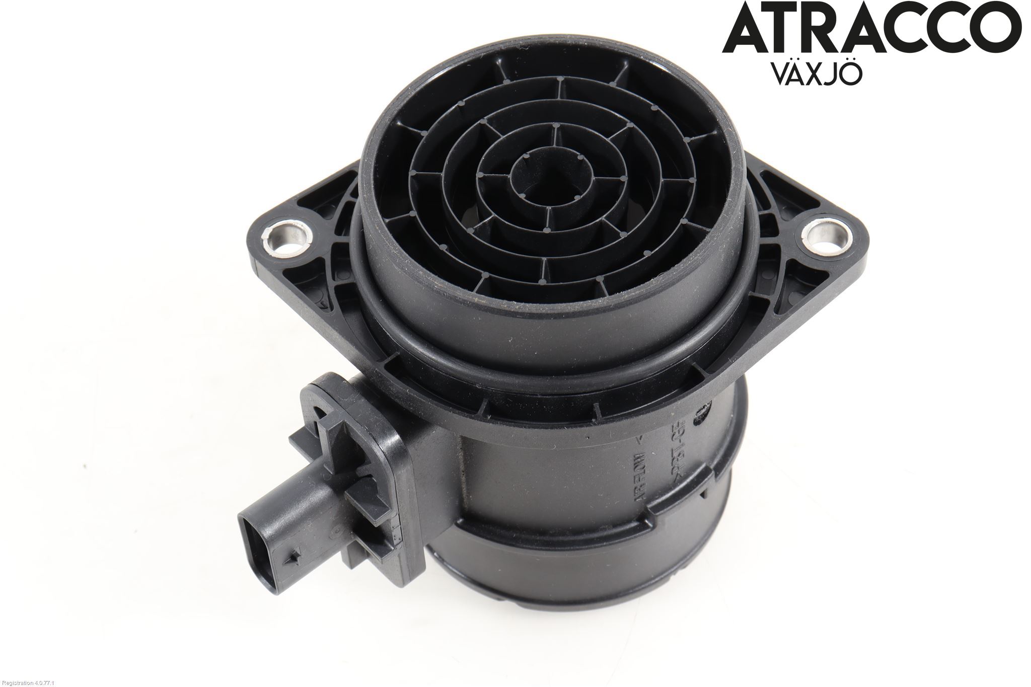 Hyundai i20 BC 21- Injluftmassamätare