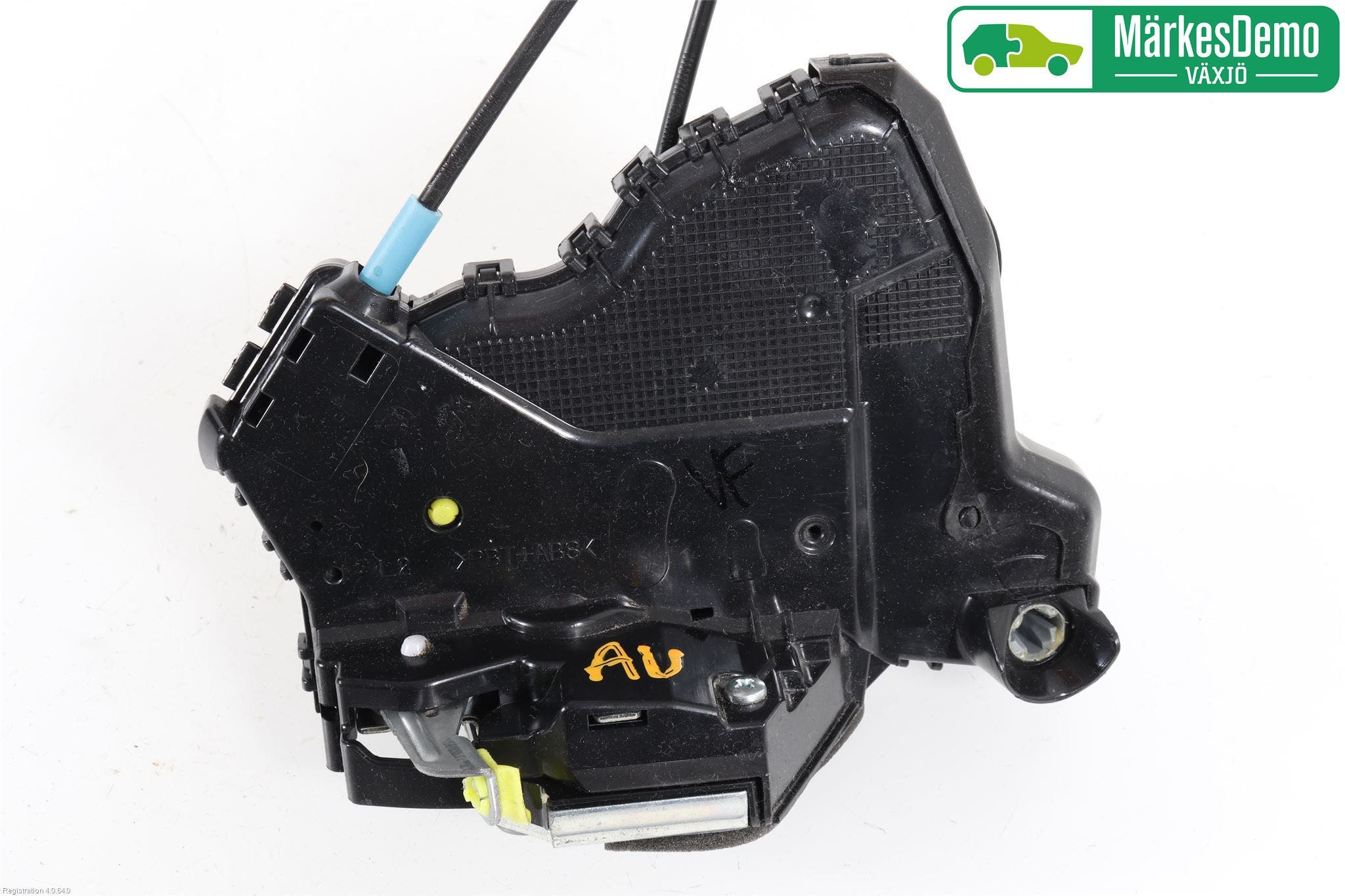 Toyota RAV4 13-18 Låskista-Dörrlås