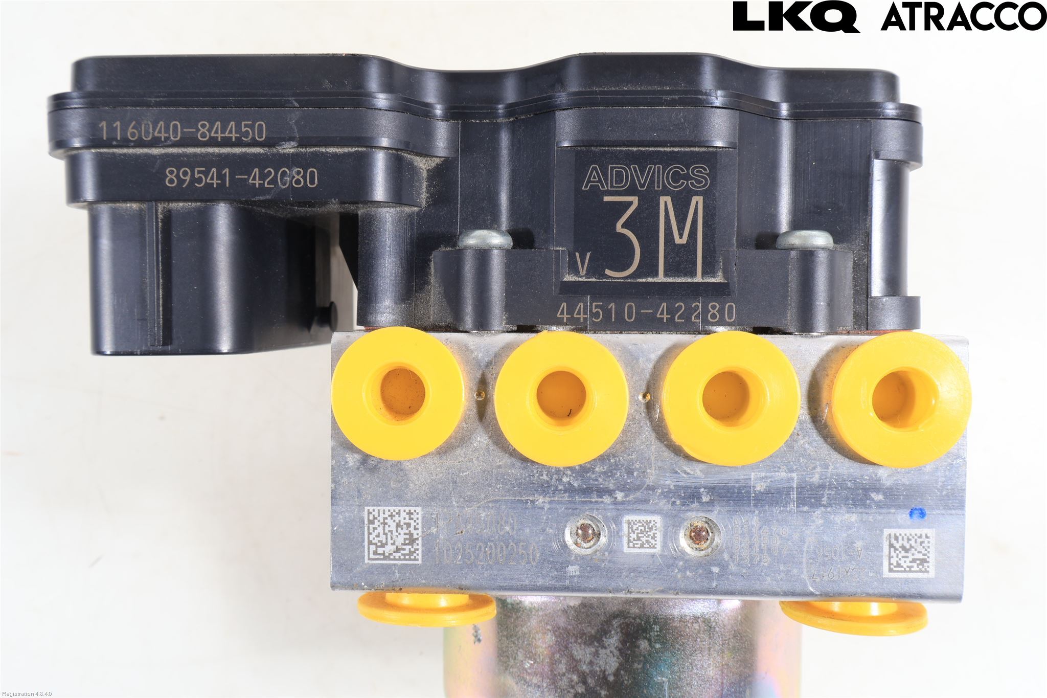 Toyota RAV4 19- Abs Hydraulaggregat