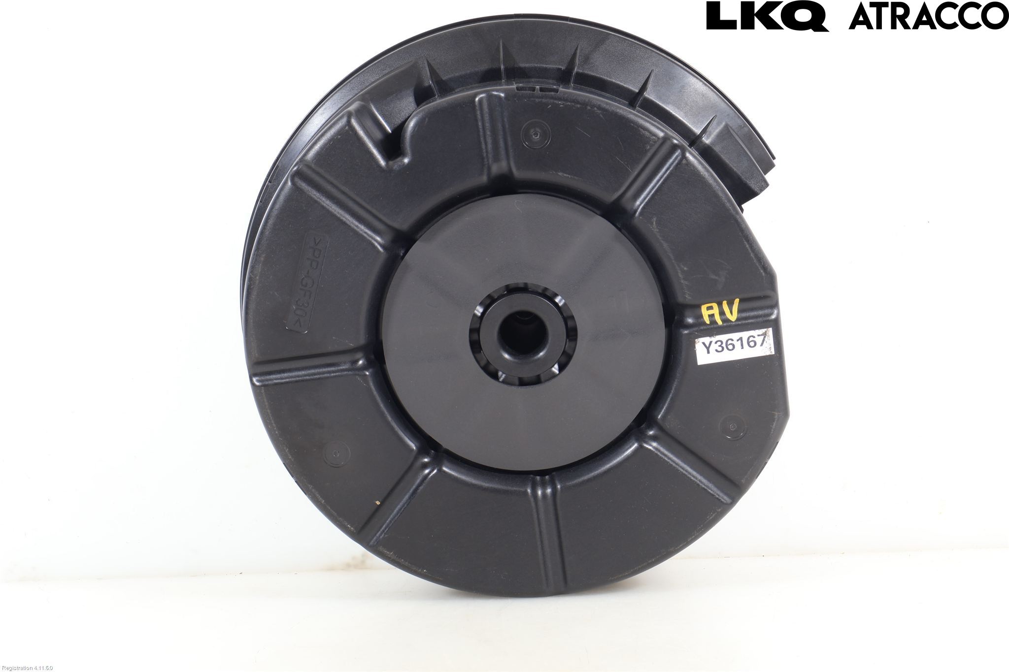 Mazda CX-80 24- Högtalare