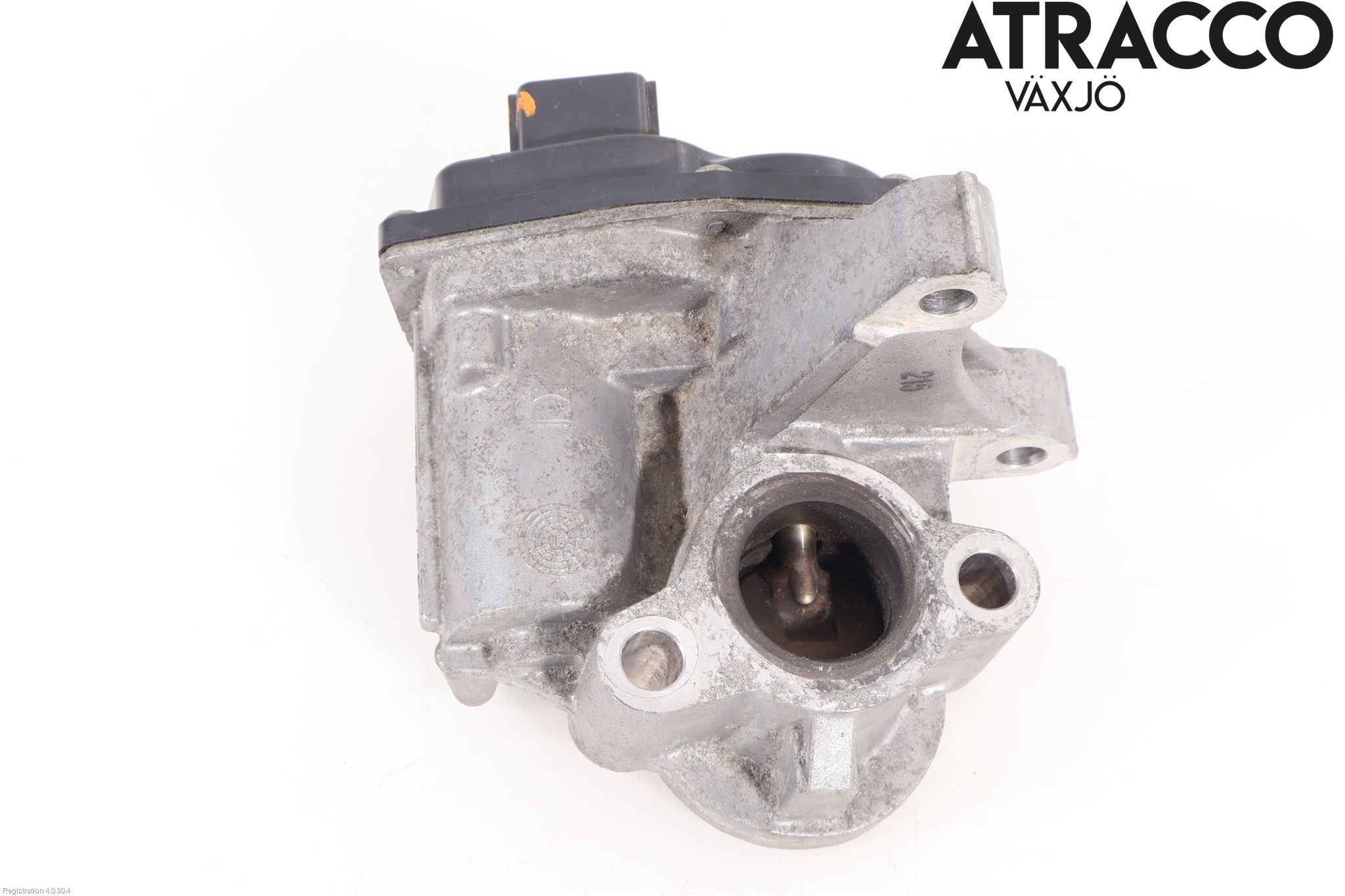 Nissan X-TRAIL 14-21 Egr Ventil