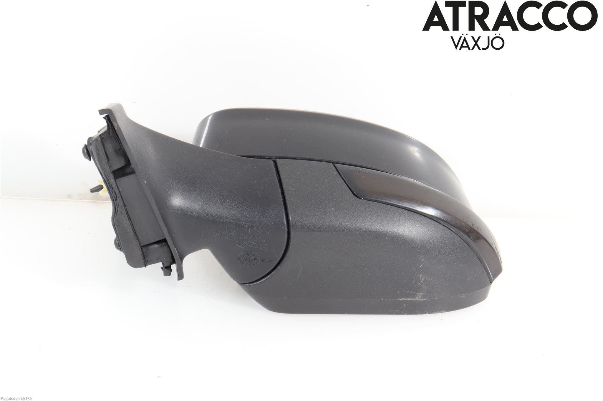 Ford FOCUS 11-14 Spegel Yttre El Vä