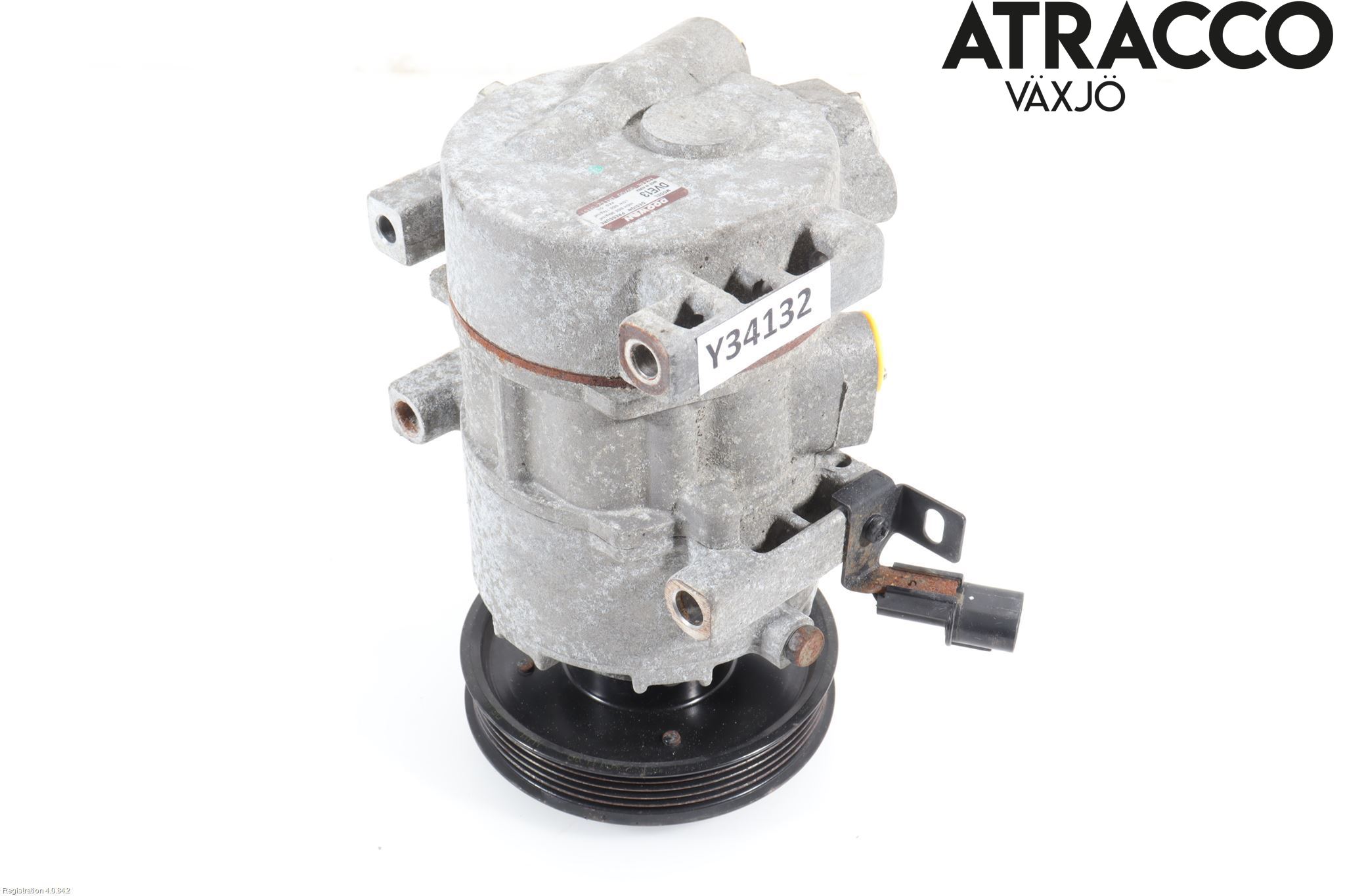 Hyundai i40 08-15 Ac Kompressor