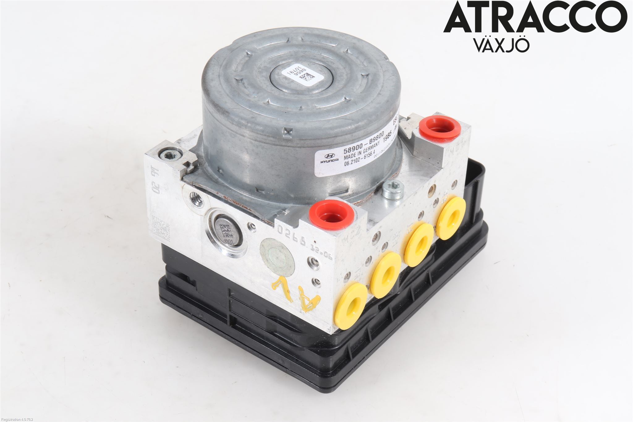 Hyundai i10 BA 17-20 Abs Hydraulaggregat