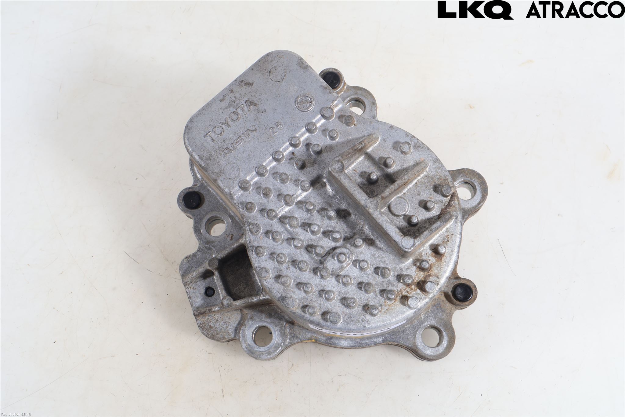 Toyota AURIS 13-19 Vattenpump