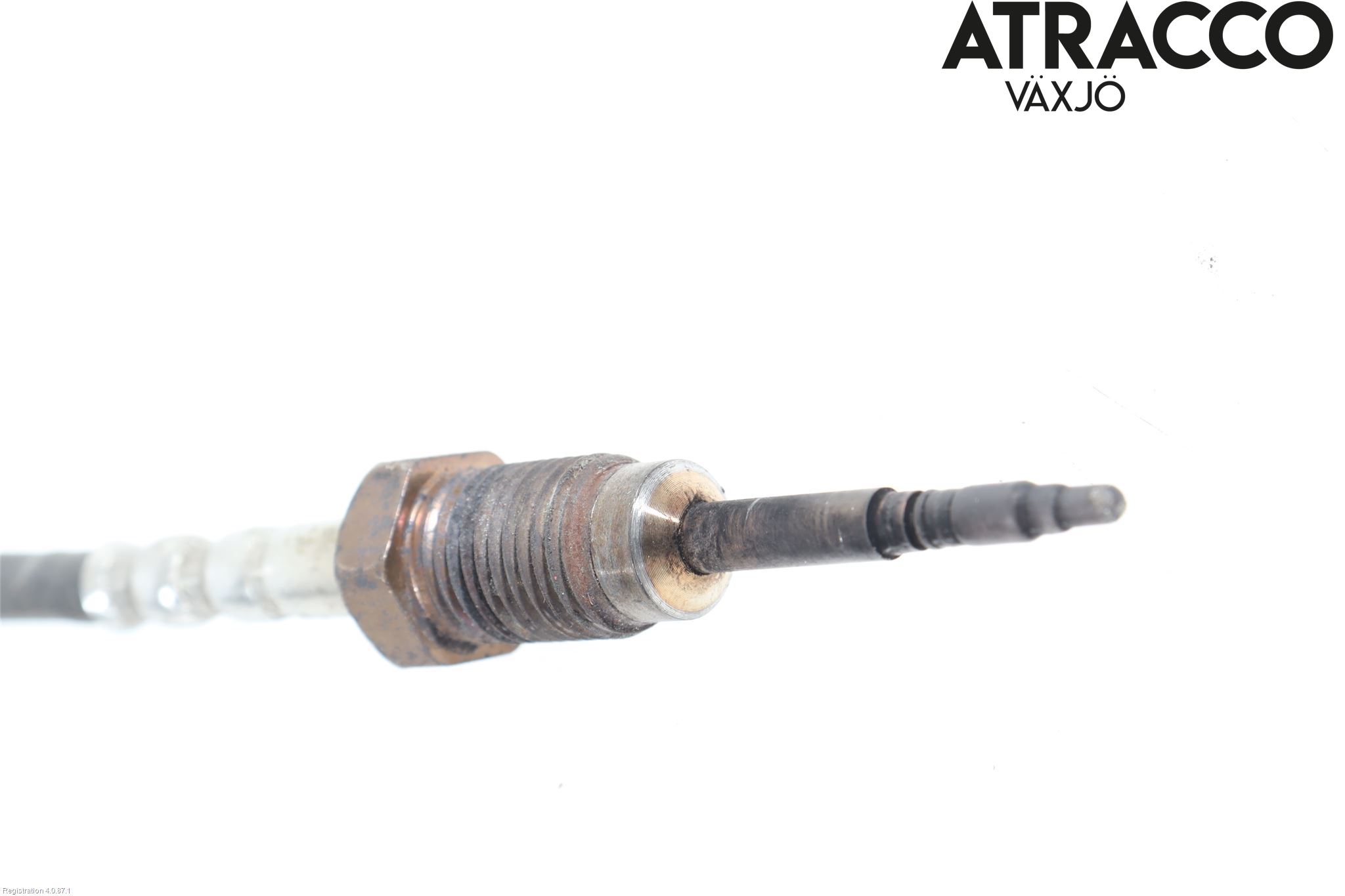 BMW 5 F10/F11/F18 09-17 Sensor Avgas