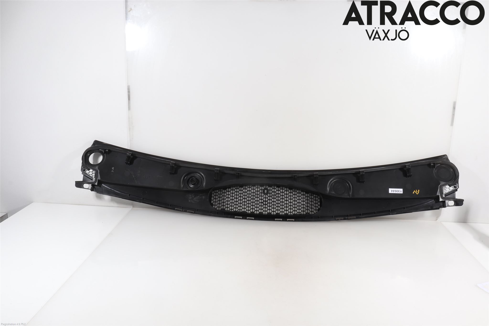 Citroen BERLINGO 08-18 Torpedplåt-Torpedplast