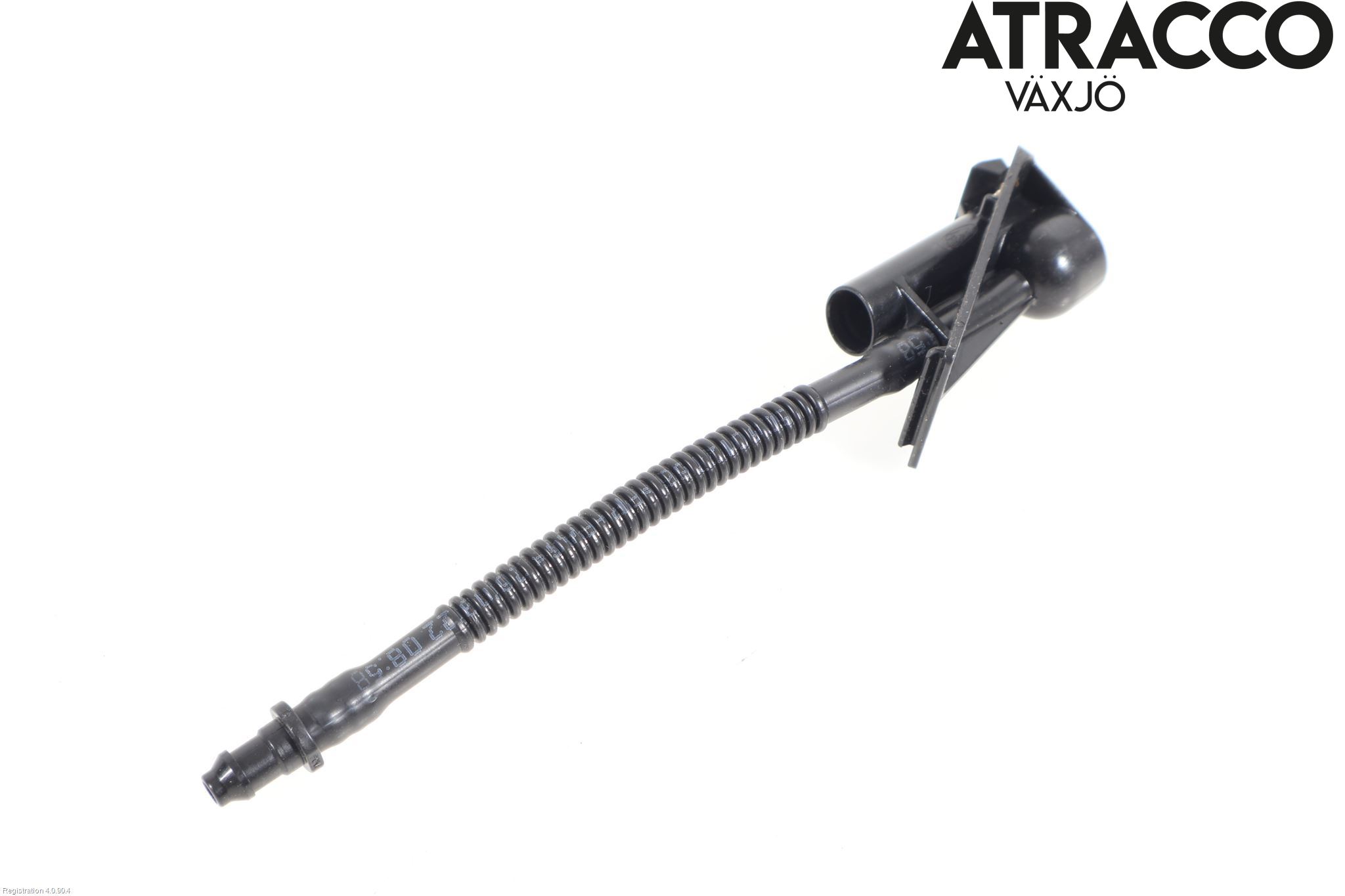 Ford PUMA/ELECTRIC 20- Spolarmunstycke Rutor