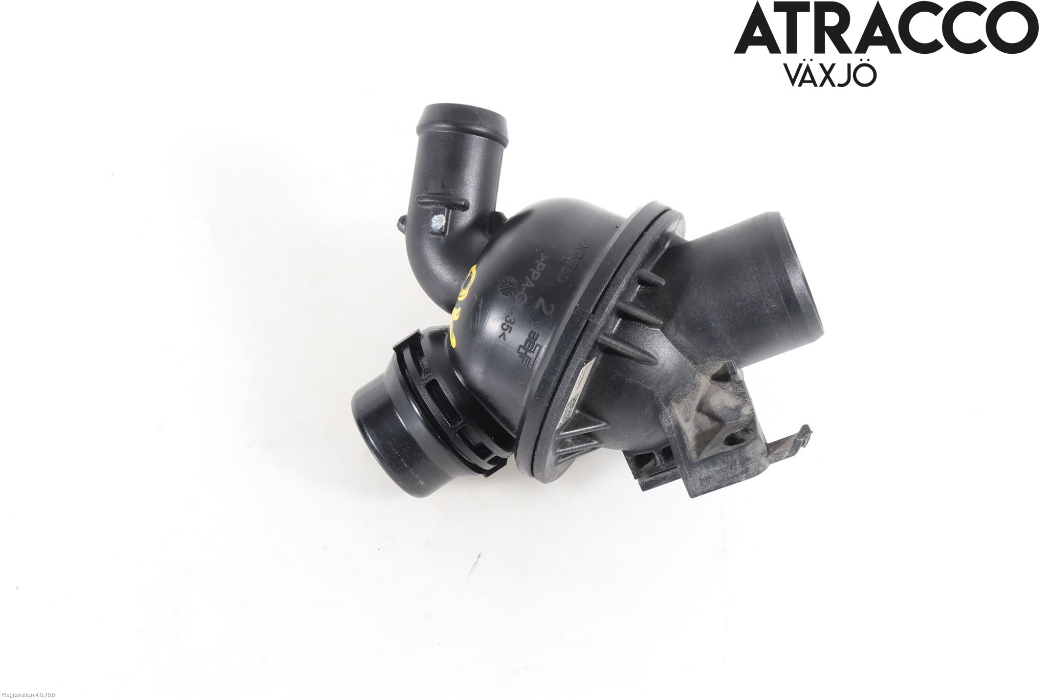 BMW 5 F10/F11/F18 09-17 Termostat