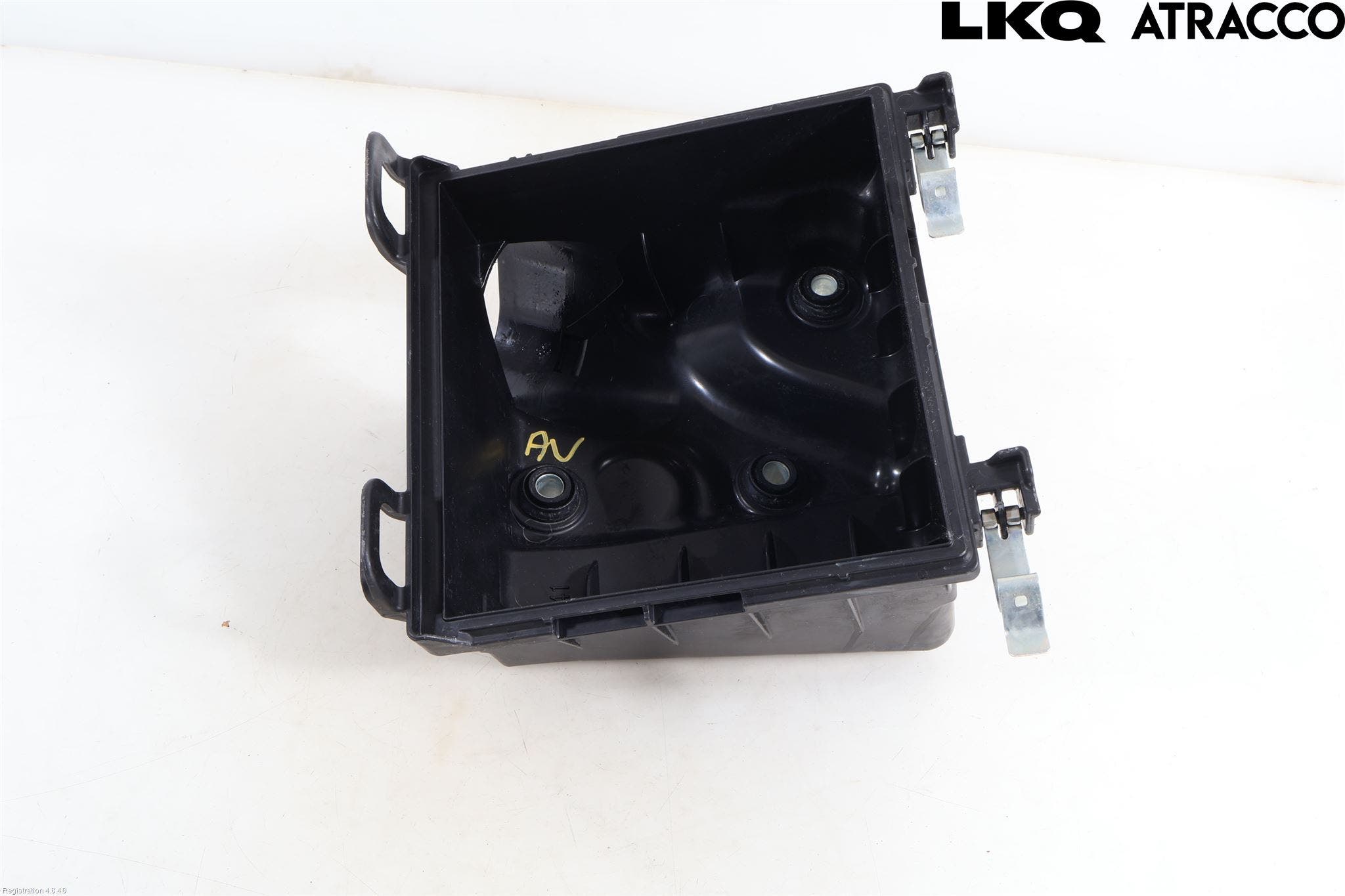 Toyota COROLLA 19- Luftrenare