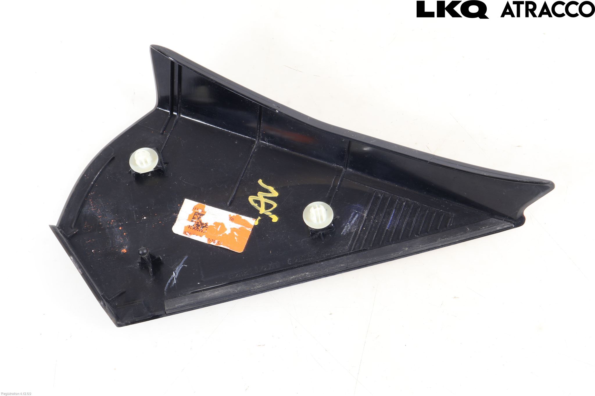 Toyota C-HR 16-23 List Hö