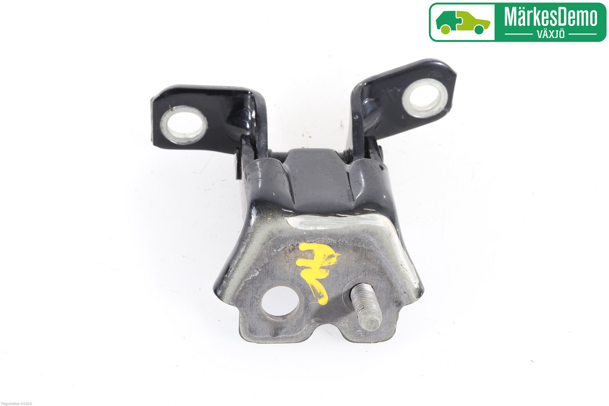 Mazda 2 (DJ) 15-22 Dörrgångjärn