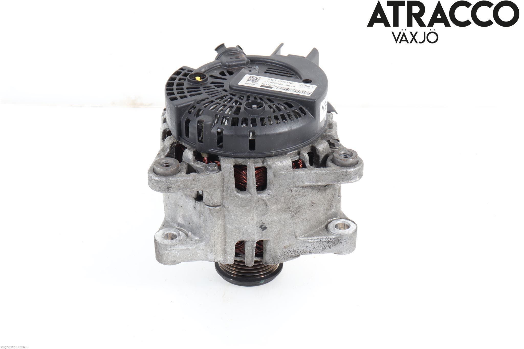 Ford TRANSIT/TOURNEO CONNECT 13-22 Generator