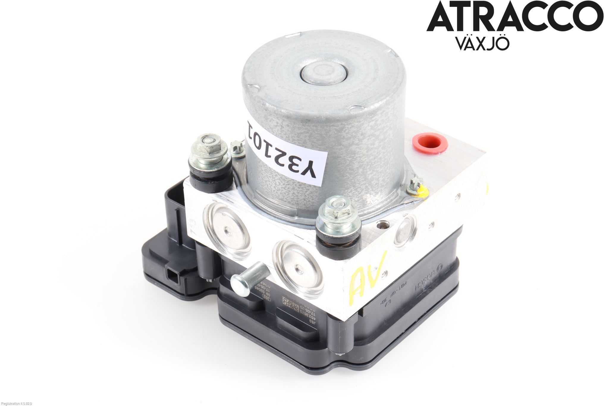 Mazda MX-5 IV (ND/ND2/ND3) MIATA 15- Abs Hydraulaggregat