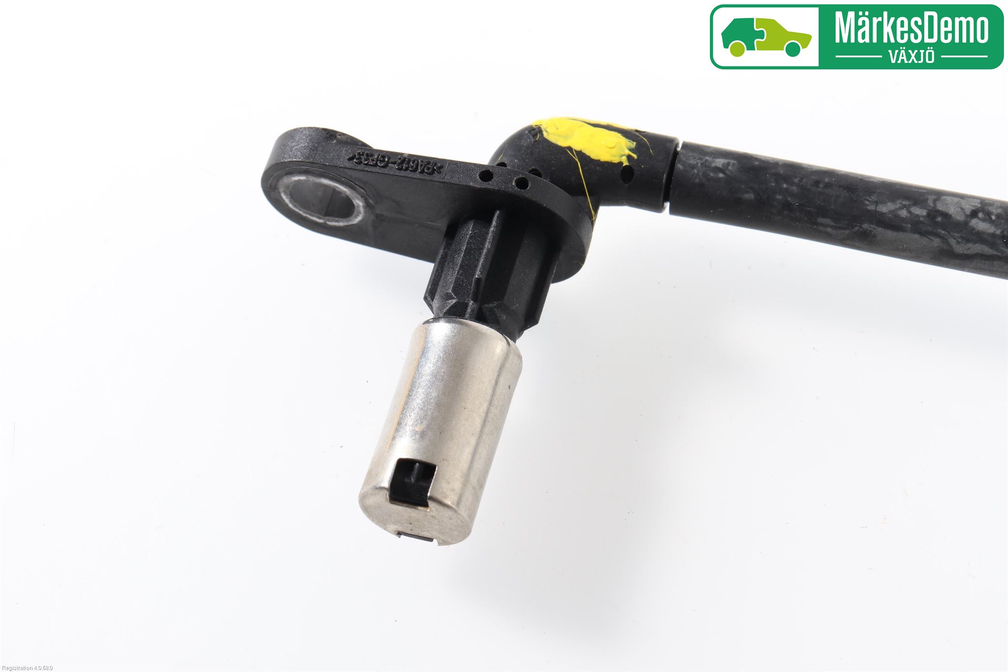 Mazda CX-3 Abs Sensor