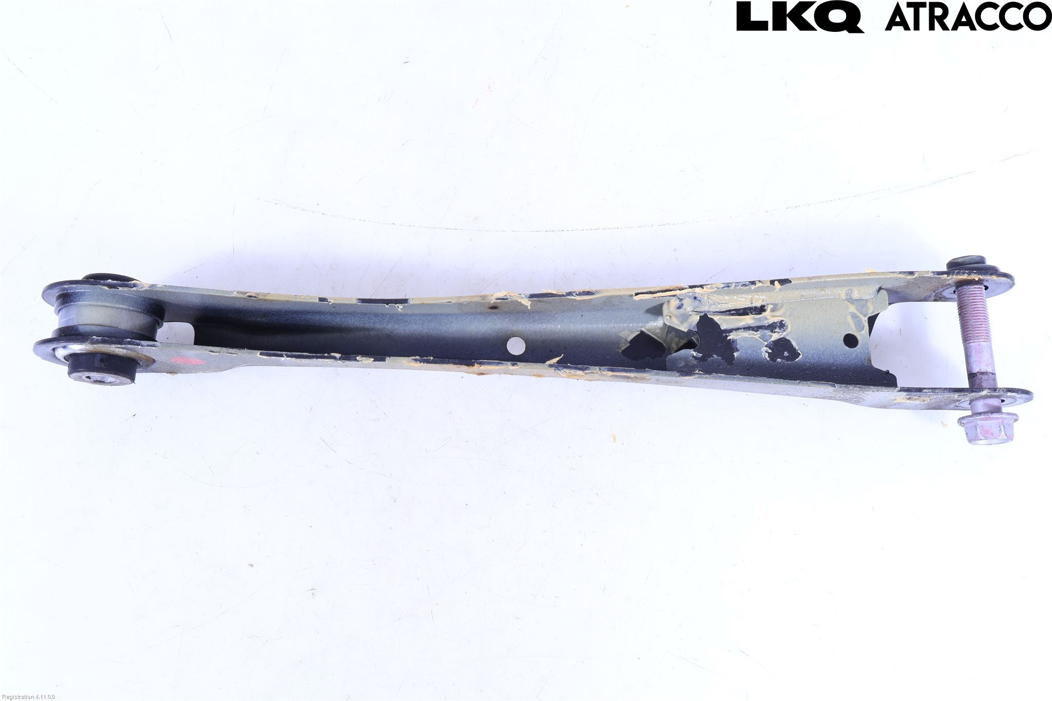 Mazda CX-60 22- Bärarm Bak Vänster